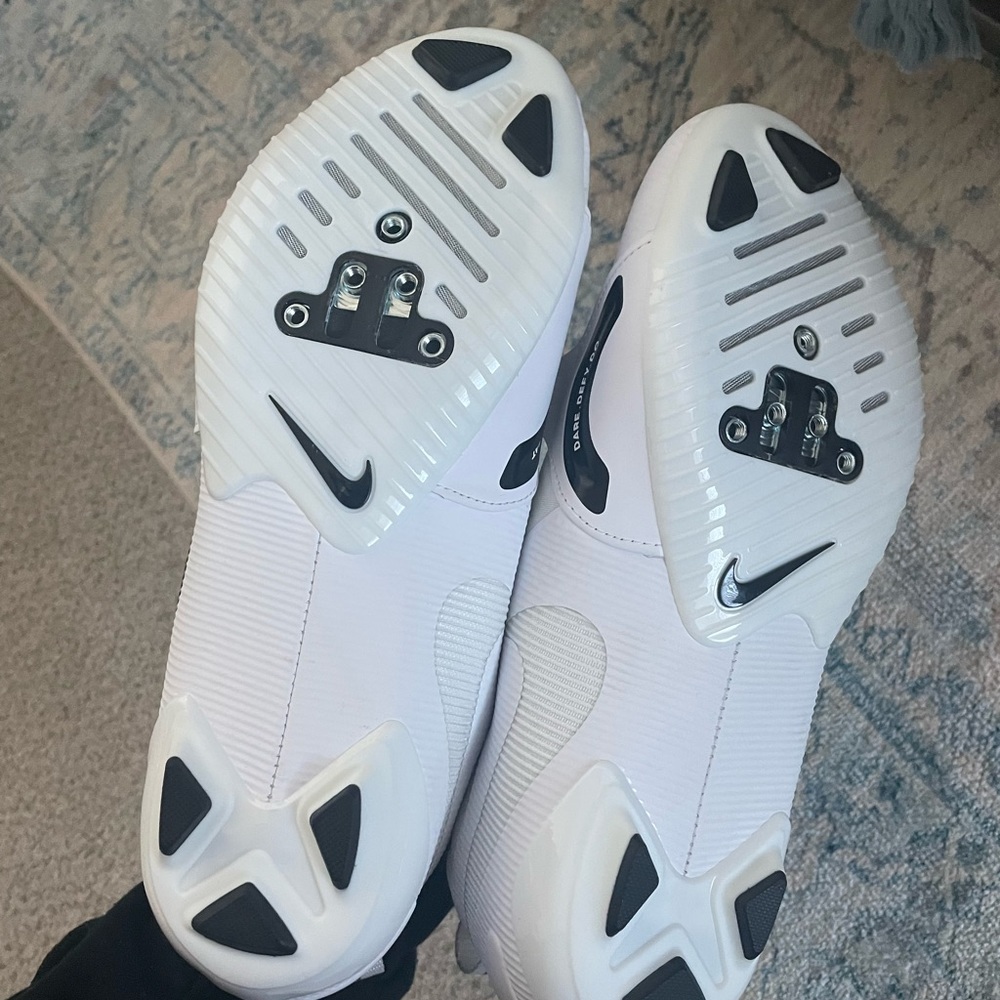 Nike superreps